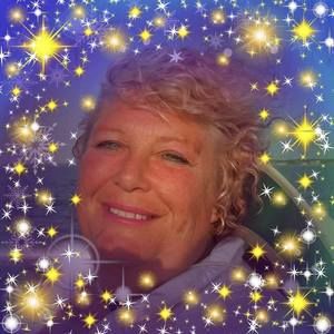 Meet your Posher, Susie